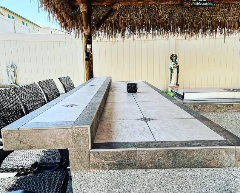 Spa / hot tub installation Corona