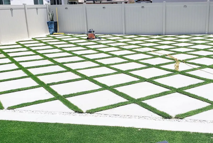 Outdoor kitchens & BBQ islands Corona