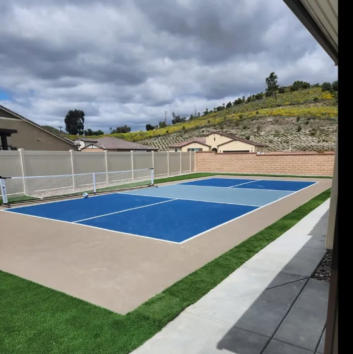 Patios, decking, and hardscaping Corona