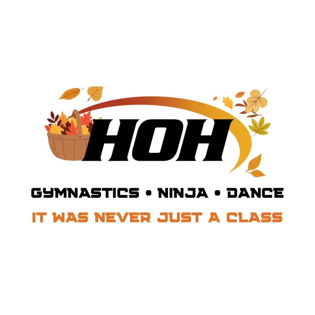 Head Over Heels Gymnastics