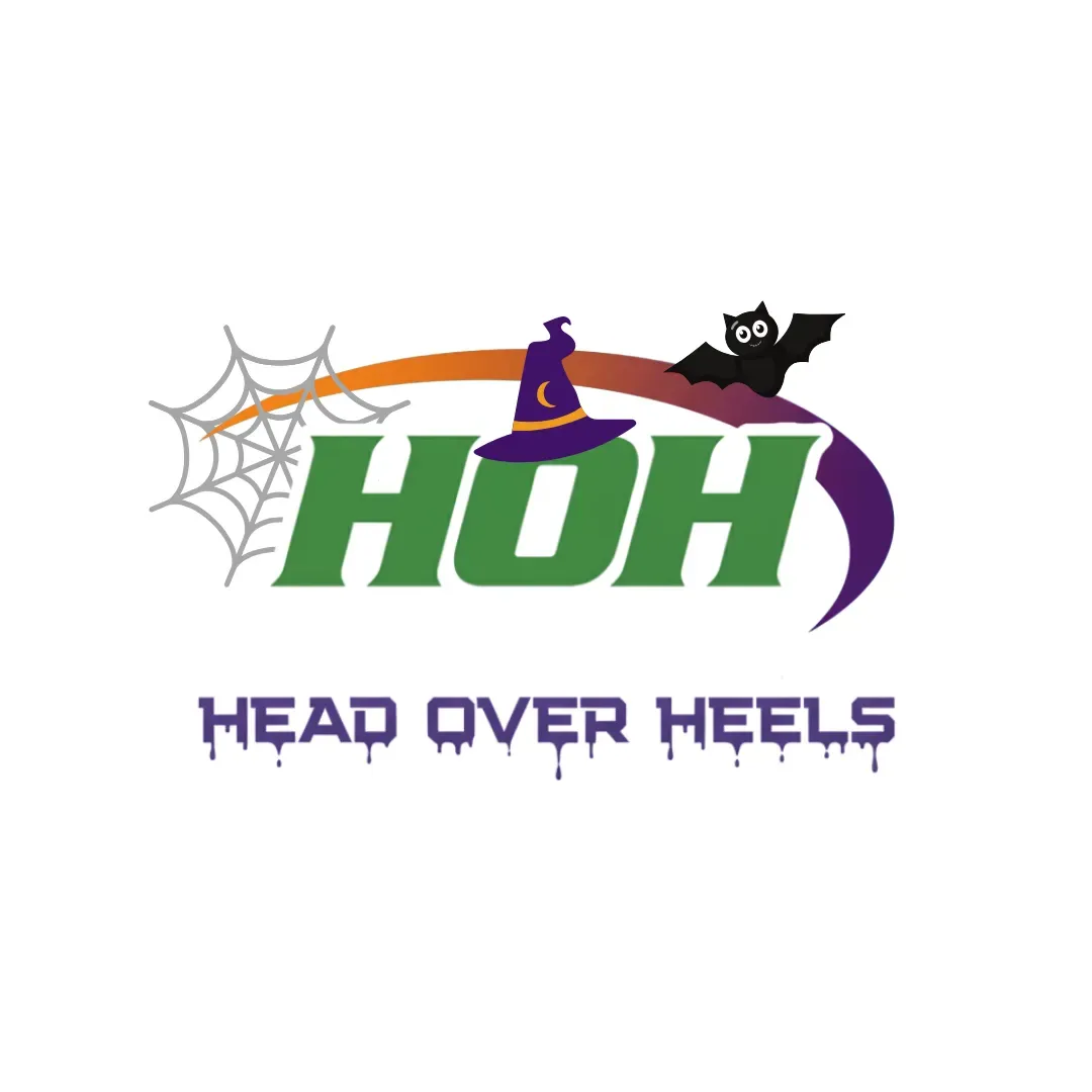 Head Over Heels Gymnastics