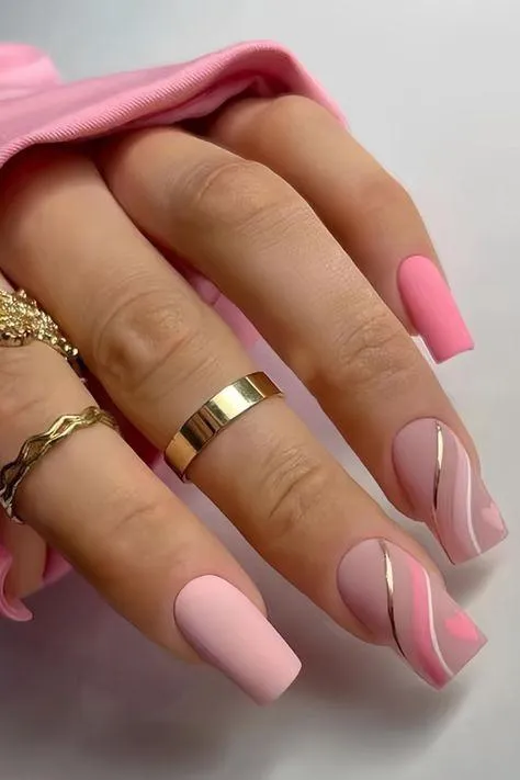 nail full set 