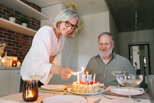 Turning 65 in Covington, TN What to Do Next