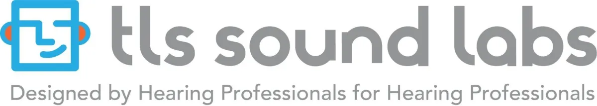 TLS Sound Labs logo
