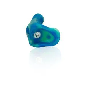 TLS custom earmold