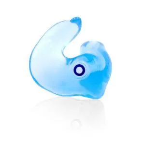 TLS custom earmold