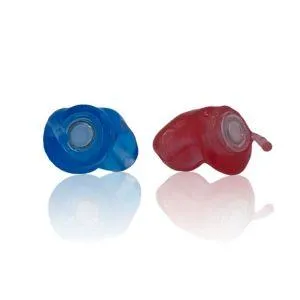 TLS custom earmold