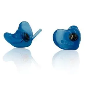 TLS custom earmold