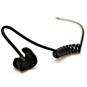 TLS custom earmold