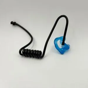 TLS custom earmold