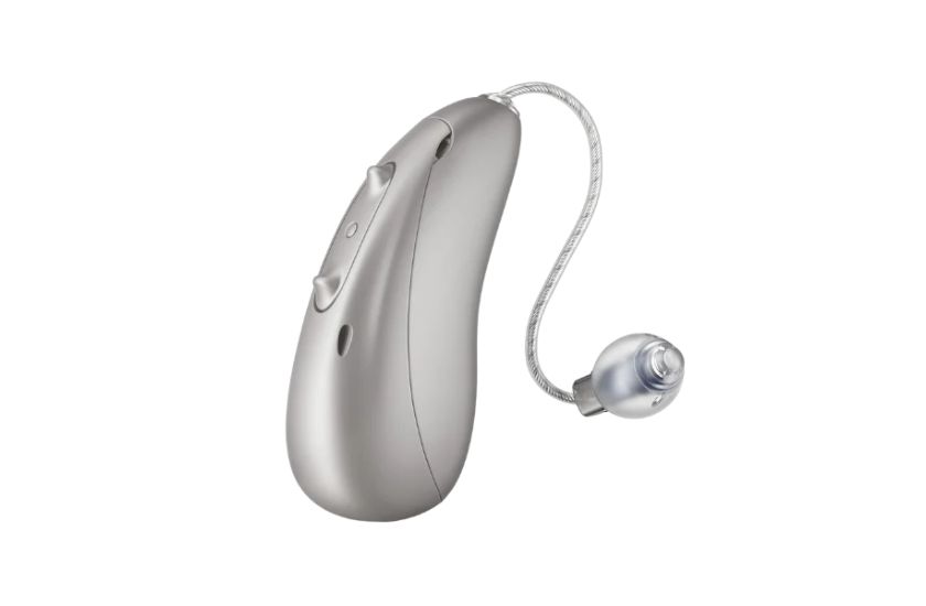 Unitron Moxie S hearing aid