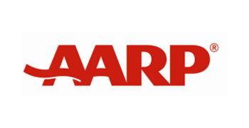 aarp logo