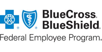 bcbs federal logo