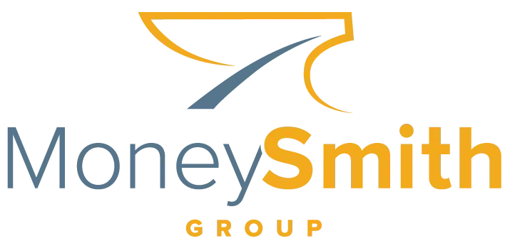 Moneysmith Landing Page
