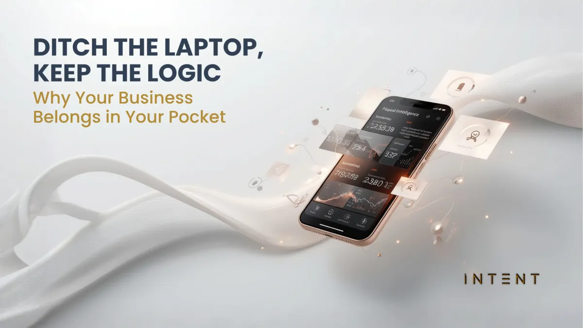 Mobile First Experiences