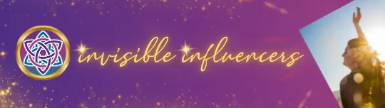 Invisible Influencers banner