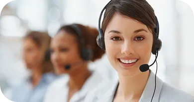 Expert Support