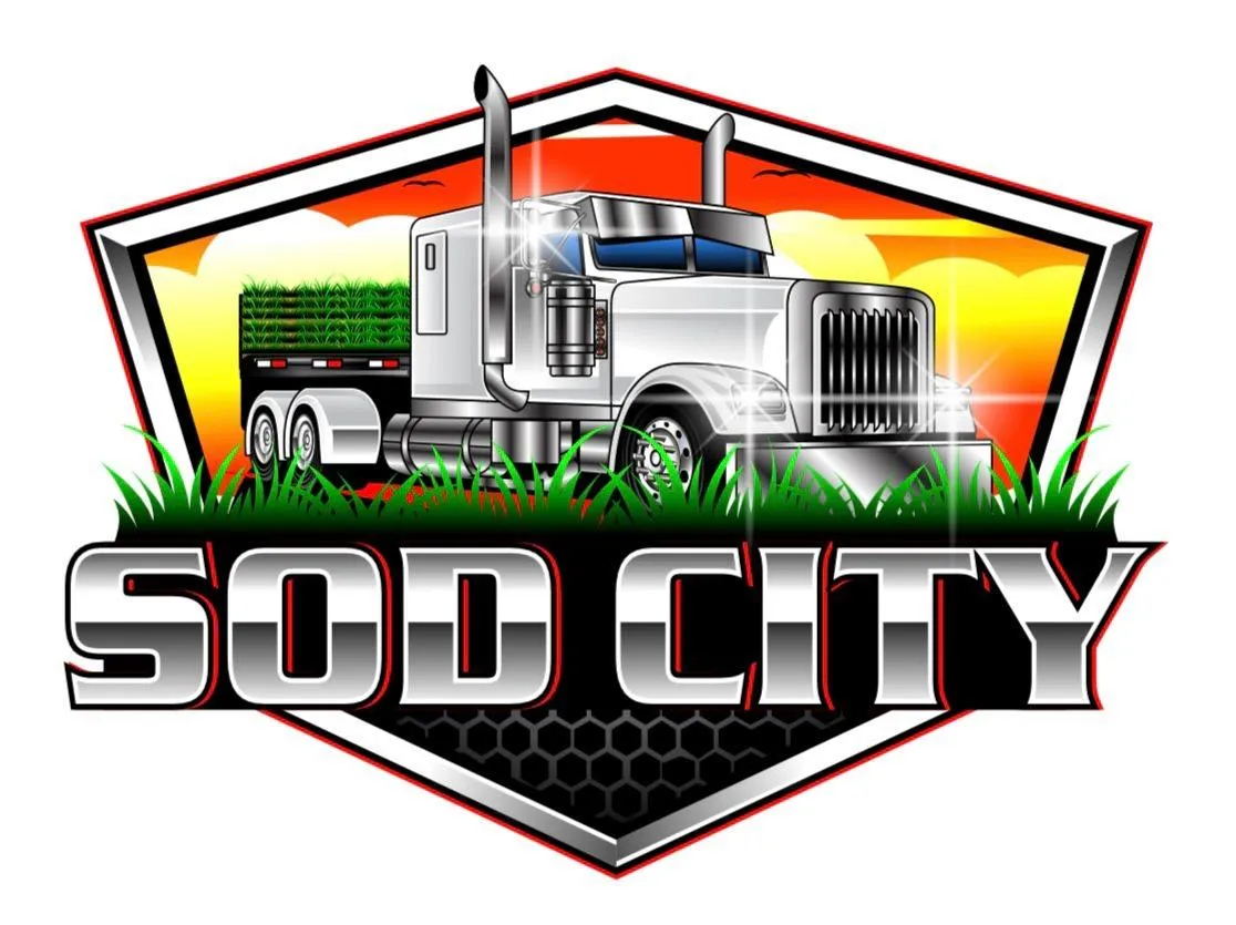 Sod City Logo