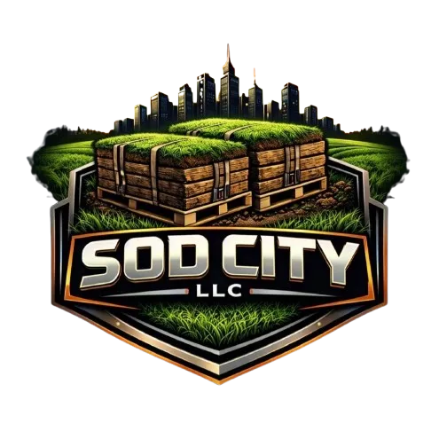 Sod City Logo