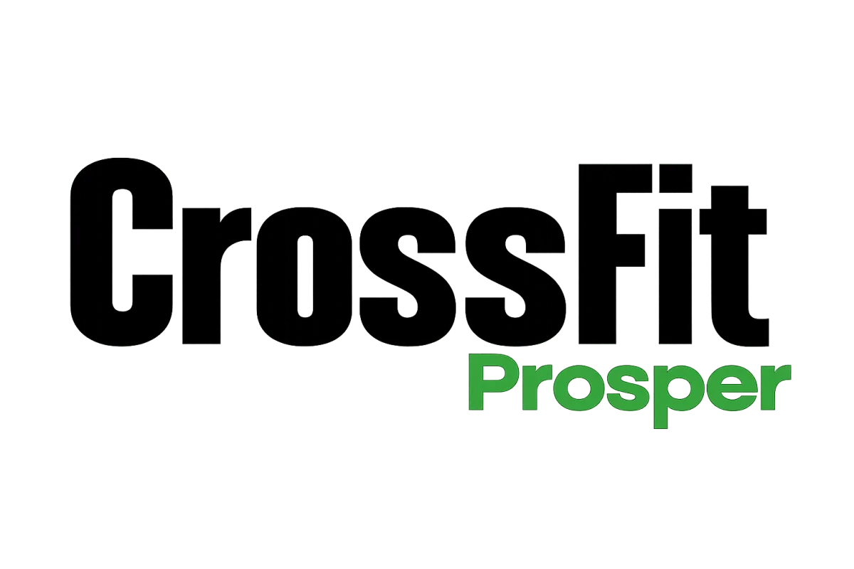 CrossFit Prosper