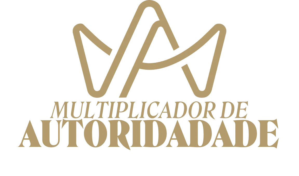 Multiplicador de Autoridade Logo