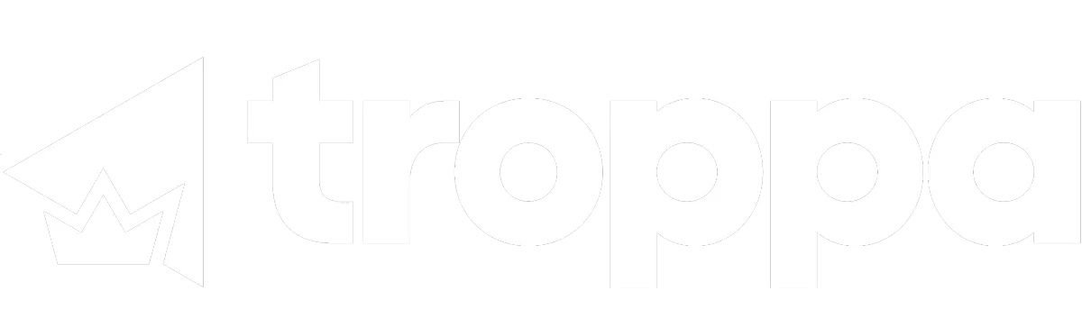 Troppa Digital Logo