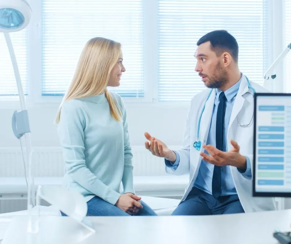 Automate Medical Sales Platform