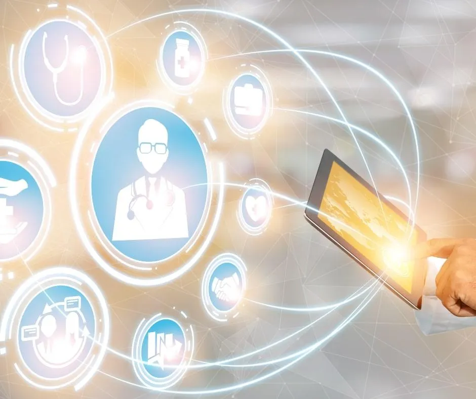 Healthcare SaaS Is Revolutionizing The Medical Industry