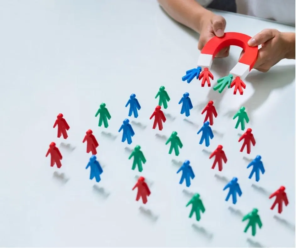 5 Ways Ad Vital Helps attract, convert, and retain patients