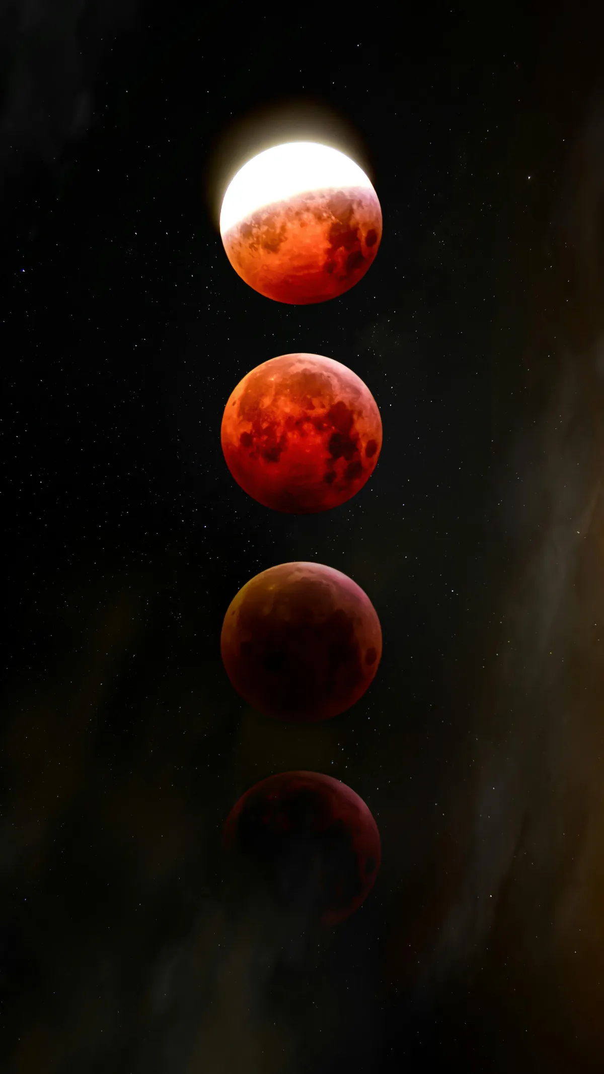 New Moon Reiki Gathering Invitation