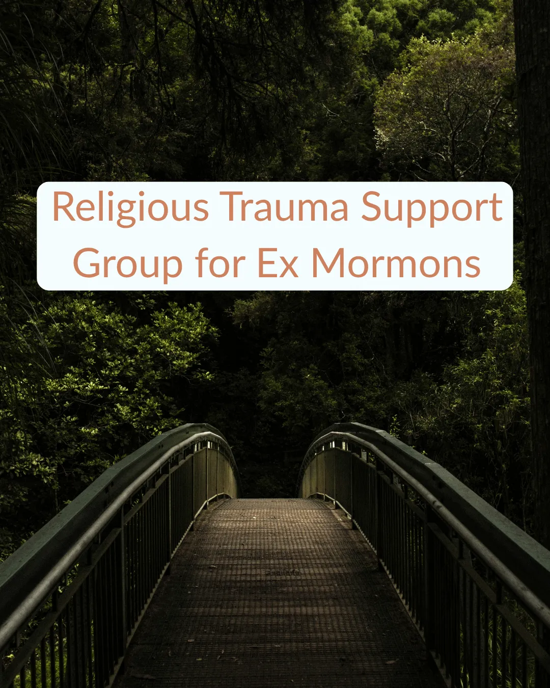 Religious Trauma Support Group