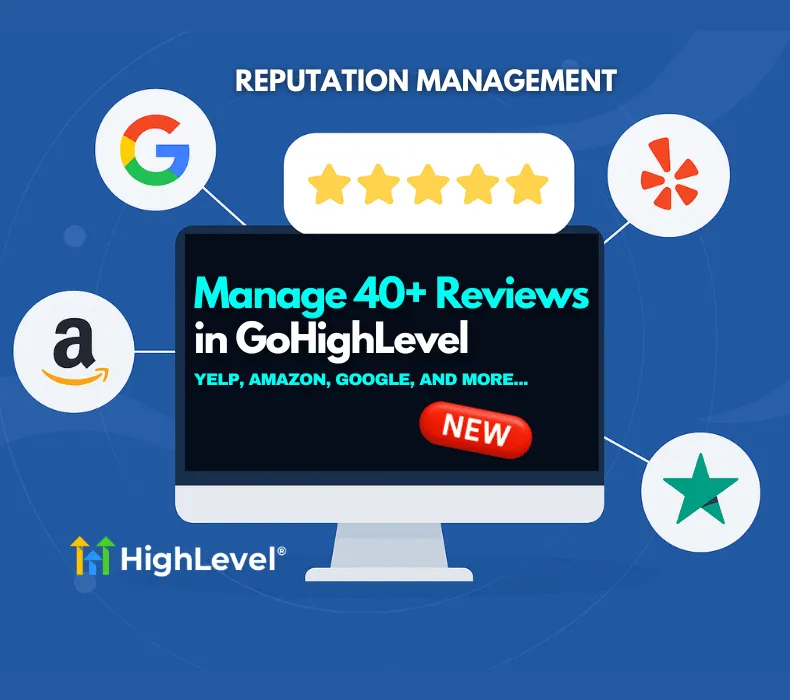 Landing Page Example