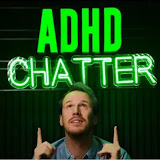 Image of Alex Partridge ADHD Chatter Podcast