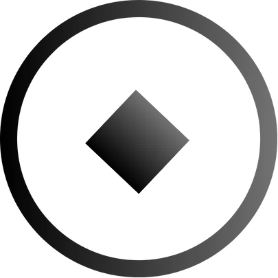 circle icon