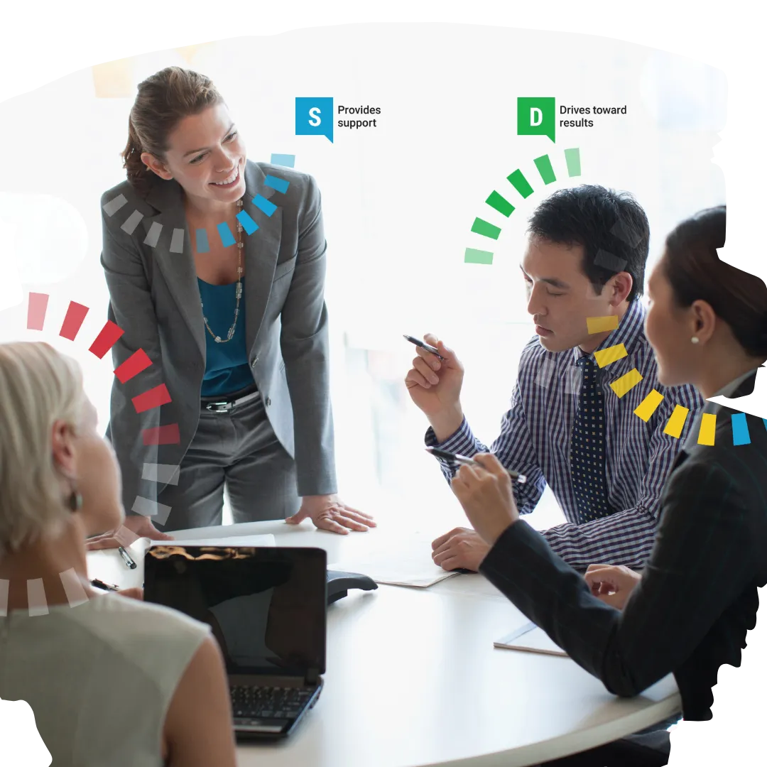 DiSC Certification Program