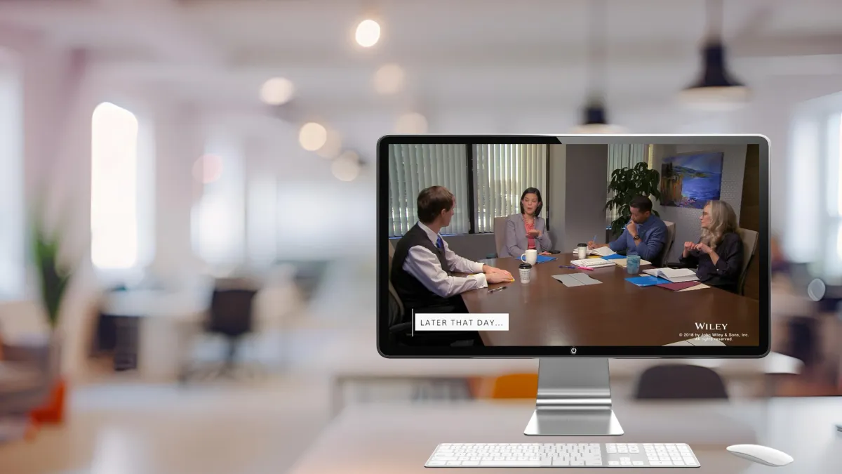 DiSC Training Materials