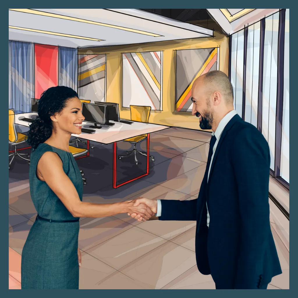 Candidate screening and hiring assessments