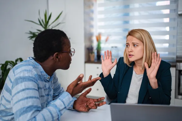 Can DiSC Help Reduce Workplace Conflict?