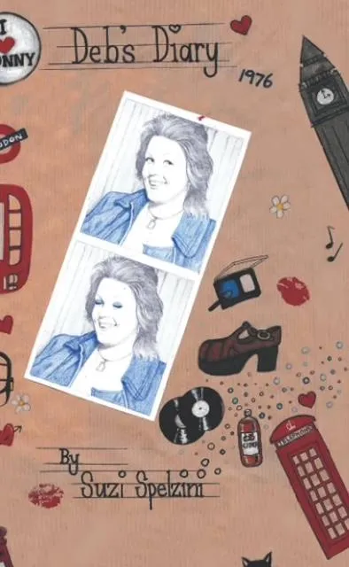 a person standing on top of a sandy hill