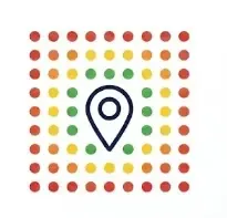 Local Rank Tracker geo-grid heatmap visibility map preview