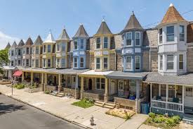 Reading 1-2 Bedroom Apartments