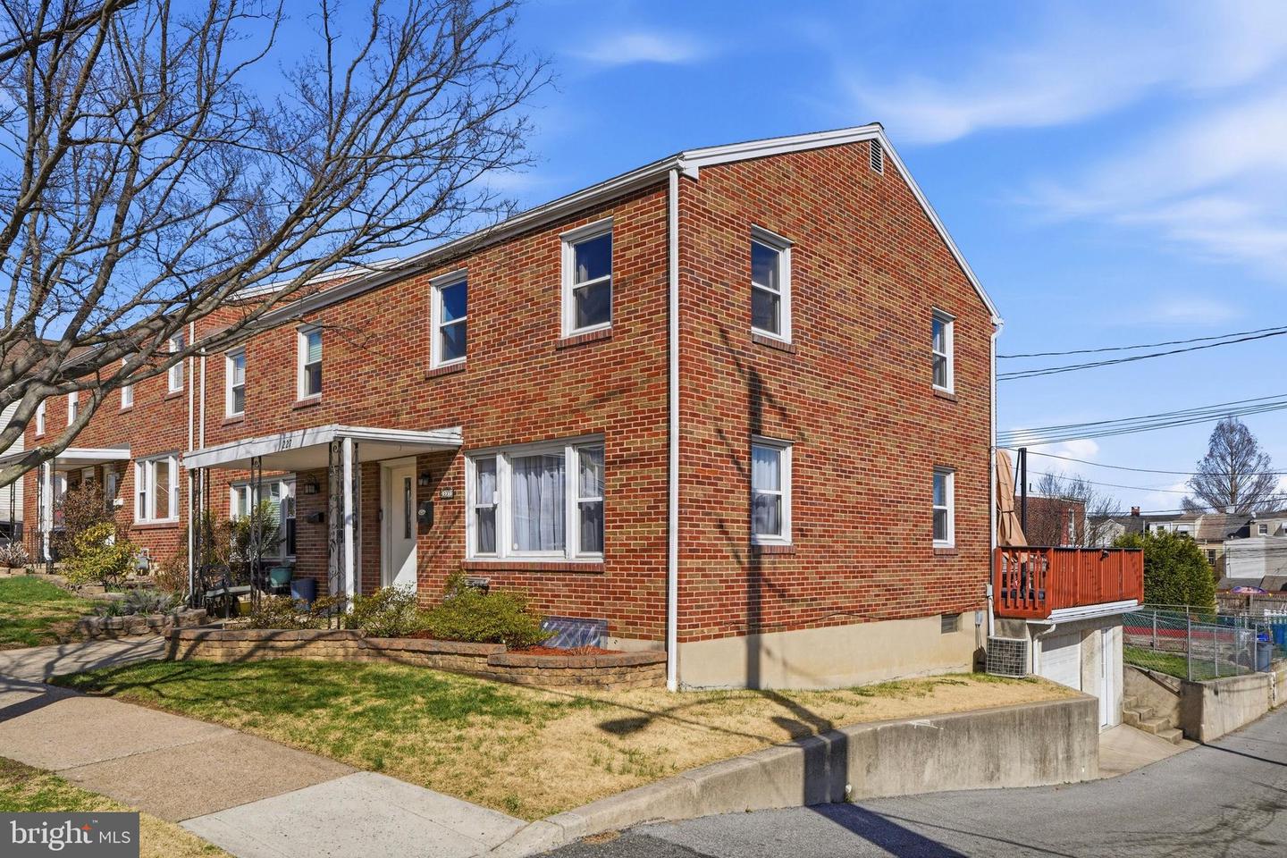 West Reading 1-2 Bedroom Apartments