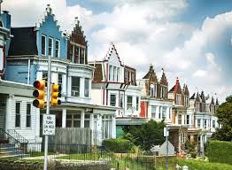  3-4 Bedroom Houses