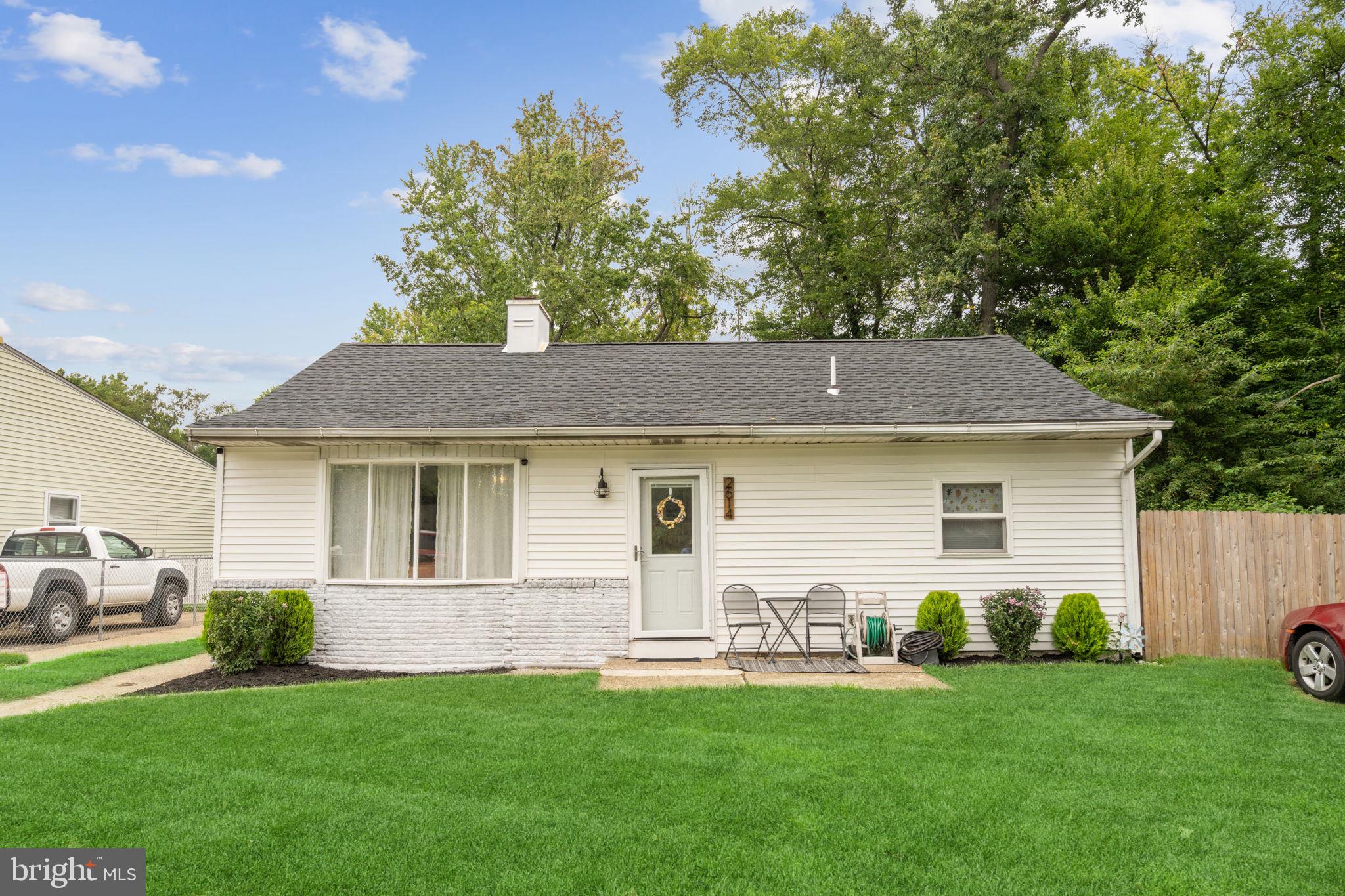  3-4 Bedroom Houses