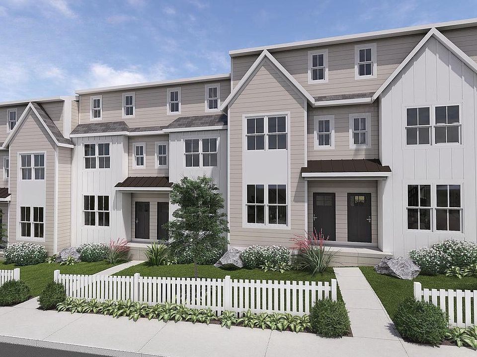  3-4 Bedroom Houses
