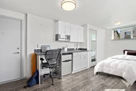  1-2 Bedroom Apartments