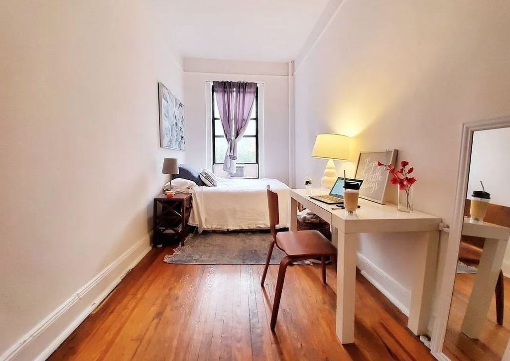  1-2 Bedroom Apartments