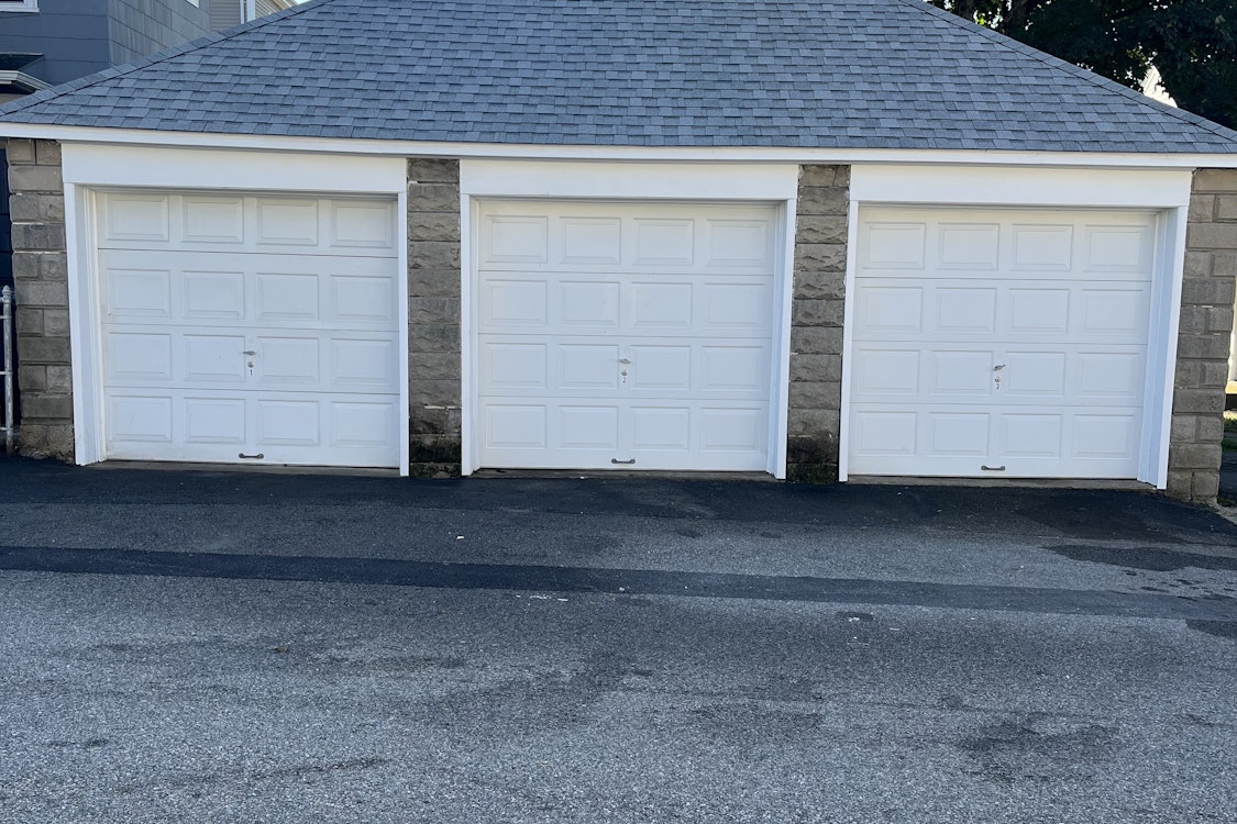 West Reading Storage Spaces