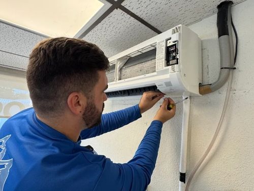 Pinellas Park HVAC Repairs