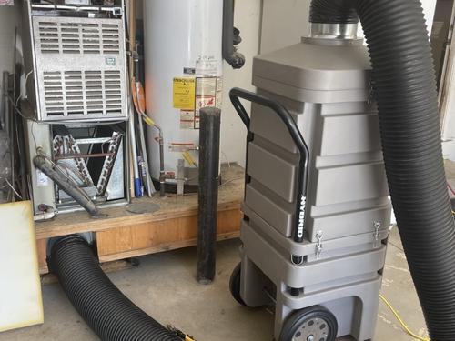 Pinellas Park Duct Cleaning